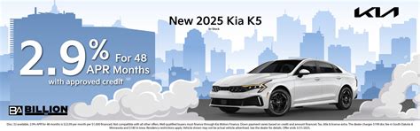 billion kia sioux falls|Iba pa.